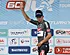Foto: Lof voor jonge Nederlander Hij is net Van der Poel