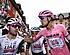 Foto: Spektakel op komst in Giro Del Toro kondigt aanval aan