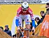 Del Grosso verrast Van Aert en wint spannende cross in Zolder