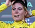 Onthuld: Vollering ontsnapt aan catastrofe in Tour de Femmes