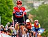 Vollering doet het opnieuw: rit én eindzege in Vuelta Femenina