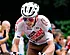 Pechvogel klaar voor sportieve revanche bij Giro-debuut 