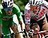 Landgenoot aangereden, Van Aert ontsnapt maar nipt: "Waren in shock"