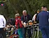 Drama en opgaves bij UAE! Complete ravage na horrorcrash in Giro