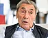 "Gaat niet goed": penibele update over Eddy Merckx