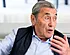 Eddy Merckx terneergeslagen na nieuwe klap: "Hoop dat het goedkomt"