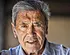 Foto: Eddy Merckx zag serieus af De dokters wilden mij niet geloven