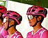 Giro: EF aan de start met wel heel opvallend tenue
