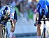 Belgische bondscoach moet wat bekennen over EK-sprint van Evenepoel