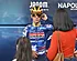 Remco Evenepoel haalt pisnijdig uit na Luik-malaise