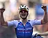 Evenepoel onderworpen aan wetenschap: "Het is net F1"