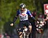 Eindelijk raak! Evenepoel wint Amstel in sprint tegen Skjelmose