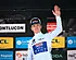 Evenepoel na openingsrit Dauphiné: "Dat is het voornaamste"