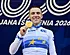 Evenepoel verbindt bijzondere woorden aan EK-titel