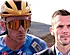 Gilbert hekelt onvergeeflijk gedrag van Evenepoel: "Dit kan niet!"