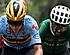 Rivaal rekent spijkerhard af met gedrag Remco Evenepoel
