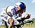 Evenepoel blaast concurrentie omver, Lipowitz valt uit