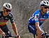Foto: Geen Tour Remco Evenepoel krijgt alweer ferme uppercut