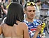 'Remco Evenepoel laat zich volledig gaan na Tour-debacle'