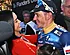 TUSSENSPRINT: mijlpaal voor Van Aert, Evenepoel krijgt excuses