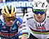 Belgische analytici maken stand van zaken op tussen Evenepoel en Pogacar