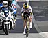 Evenepoel bijt zich in proloog Romandië stuk op verrassende winnaar