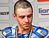 "Niet de eerste keer": collega snoeihard voor 'domme' Evenepoel
