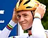 La grande classe: Evenepoel verovert harten met prachtig gebaar