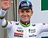Evenepoel dropt stevig slotakkoord na bewogen week: "Bijna perfect"