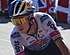 Bondscoach stipt opvallend gedrag Evenepoel aan