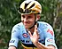 Niet enkel Pogacar: Evenepoel ziet gevaarlijke WK-rivalen
