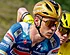 Foto: Dit zijn de verwachtingen van Evenepoel voor de Dauphine