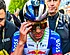 Dit zag niemand: ex-ploegmakker weet wat er gebeurde met Evenepoel