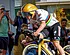 Evenepoel knalt dominant naar tijdritzege in Romandië, Almeida is eindwinnaar