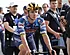 Evenepoel vertelt wat hij nog van plan is in Ronde van Romandië