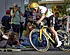 Ploeg Evenepoel spreekt zich uit na rumoerige dag