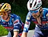 Geen genade: Quick-Step zet clubicoon aan de deur
