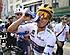 Evenepoels tattoo valt op in Dauphiné: wat staat er?