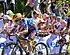 Evenepoel kent geen twijfel in Tour: "Ik ga winnen"