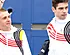 Bondscoach doet boekje open over relatie Van Aert en Evenepoel