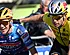 Dubbele clash met Van Aert: Evenepoel dropt stevig nieuws