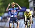Evenepoel komt met stevige waarschuwing voor Thibau Nys