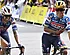 Remco Evenepoel he-le-maal afgemaakt door Hans Vandeweghe