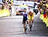 Ploeg van Evenepoel reageert op zege én vorm van Belg
