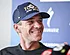 Kan Evenepoel de Tour winnen? Remco ziet aanknopingspunt