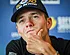 Evenepoel onthult dé reden voor vertrek bij Quick-Step