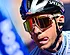 Tour-knal rond Evenepoel? Ploegleider wil (of mág) niet bevestigen