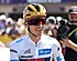 Campenaerts draait Evenepoel nek om op eerste Pyreneeëncol