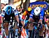 Twee sprintkanonnen maken verrassende comeback in Denemarken