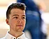 Florian Vermeersch snelt naar wereldtitel Gravel
